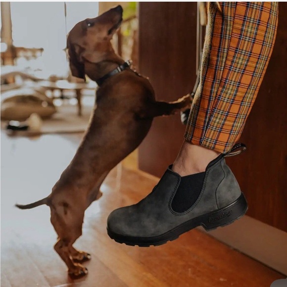 Blundstone Boots 2035 LOW-CUT BOOTS - Picture 11 of 14